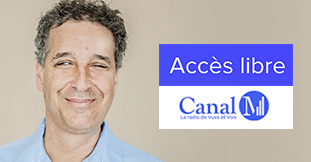 Canal M Acces Libre