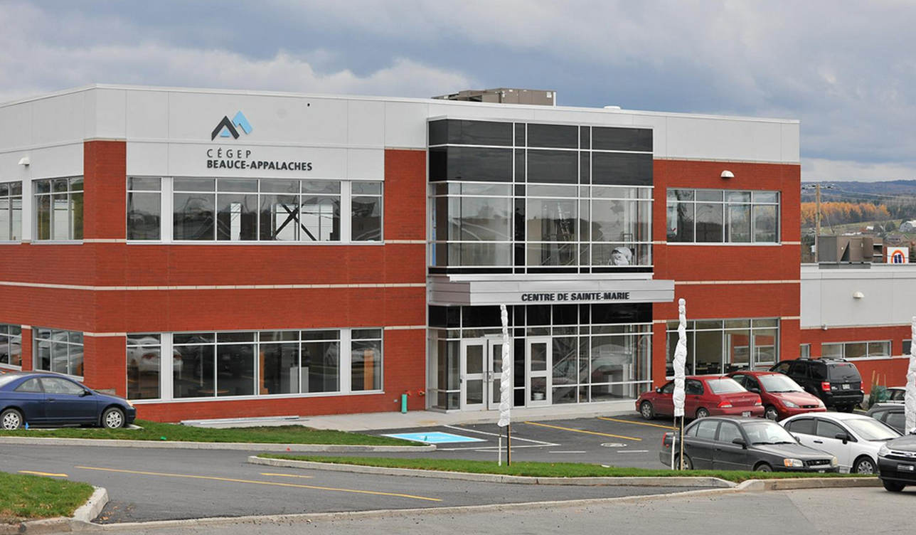 Cégep BeauceAppalaches