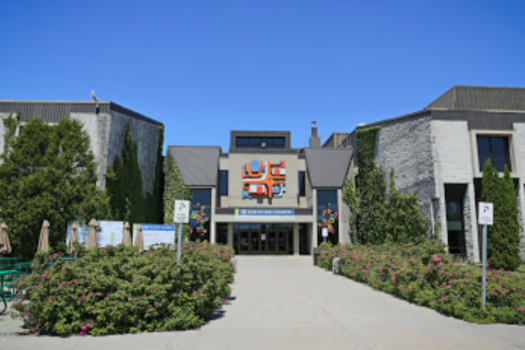 Cégep de Saint-Hyacinthe