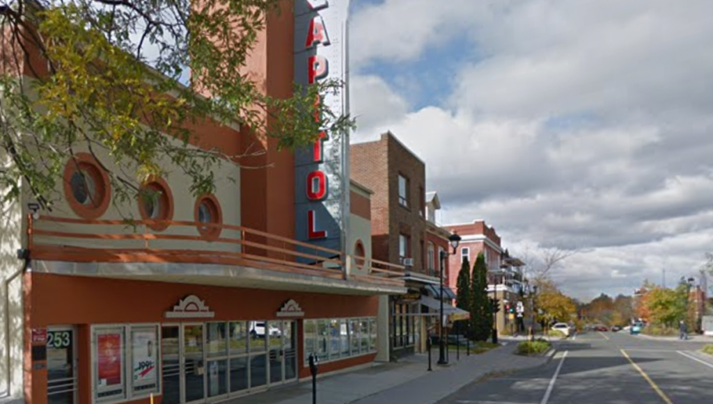 Capitol de Drummondville