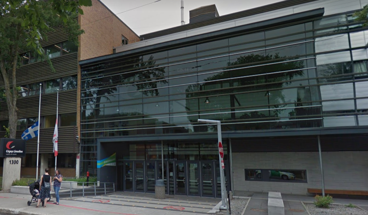 Cégep Limoilou Campus de Québec