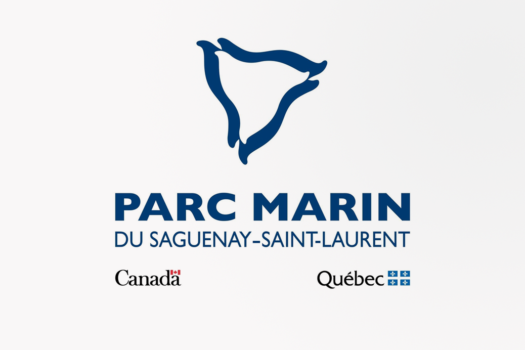 Parc marin du Saguenay-Saint-Laurent