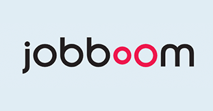 Logo jobboom
